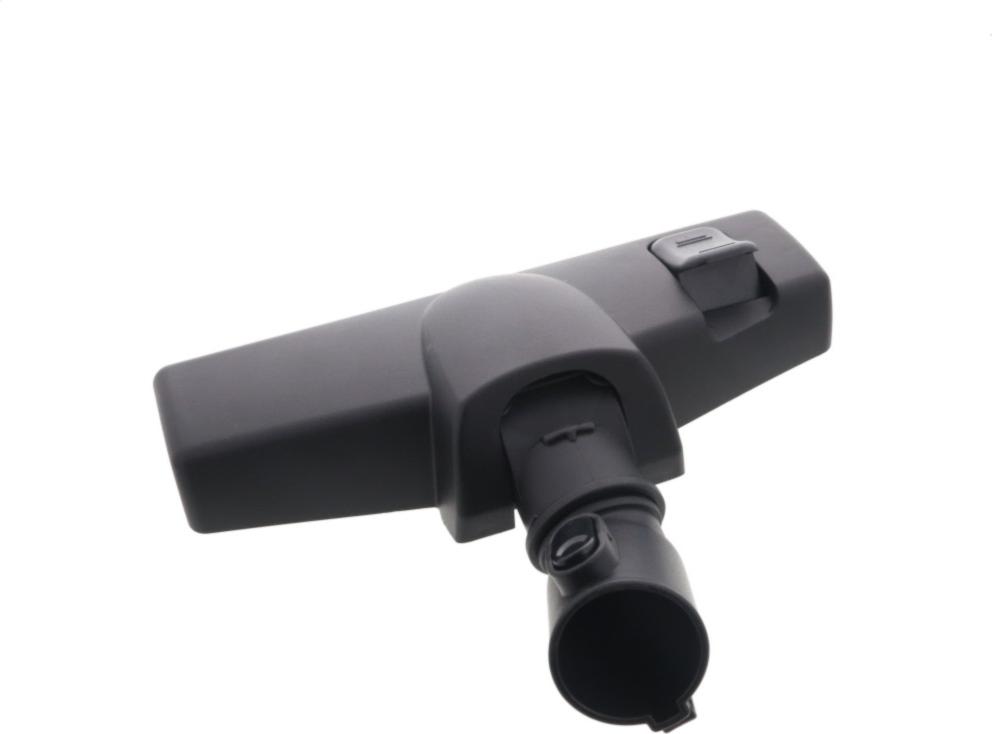 BROSSE Aspirateur 2 POSITIONS remplacée par turbo brosse