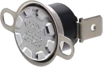 THERMOSTAT Petit electro ménager REGULATION 80°C KSD301