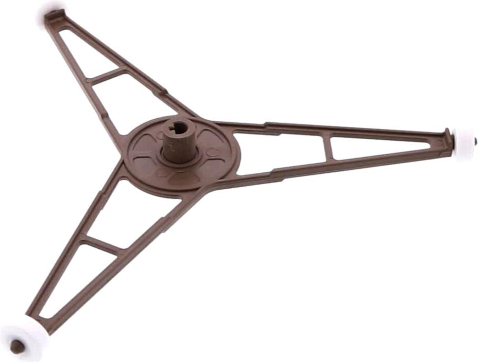 ENTRAINEUR Micro onde PLATEAU 3 ROUES  D142MM 5888W1A038