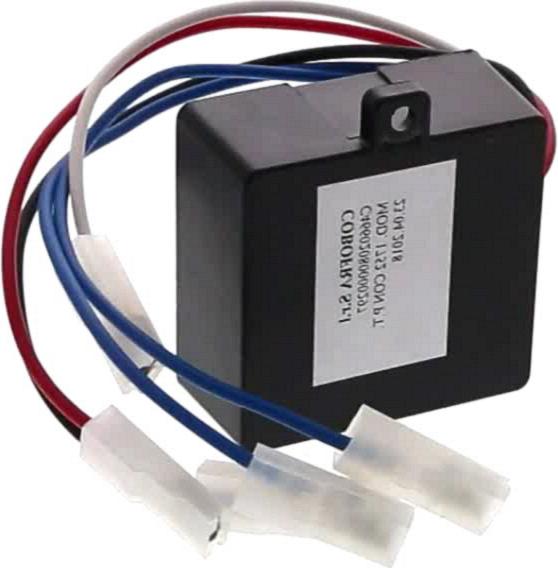 BOITIER Petit electro ménager ELECTRONIQUE attention pour branchemnt 5 fils