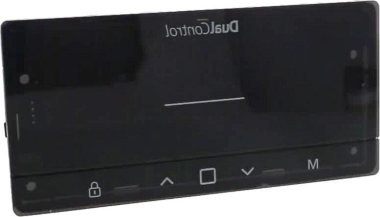 PLATINE Froid DISPLAY ARES