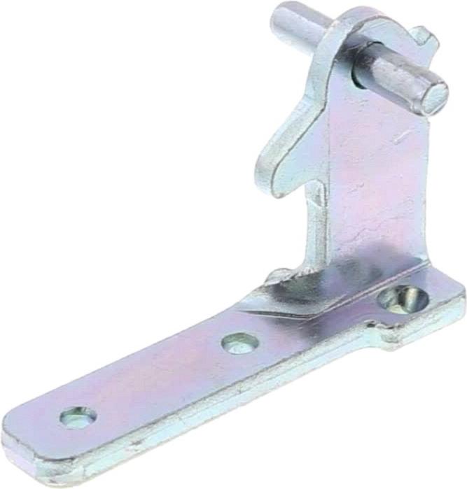 CHARNIERE Froid CENTRALE 643-653