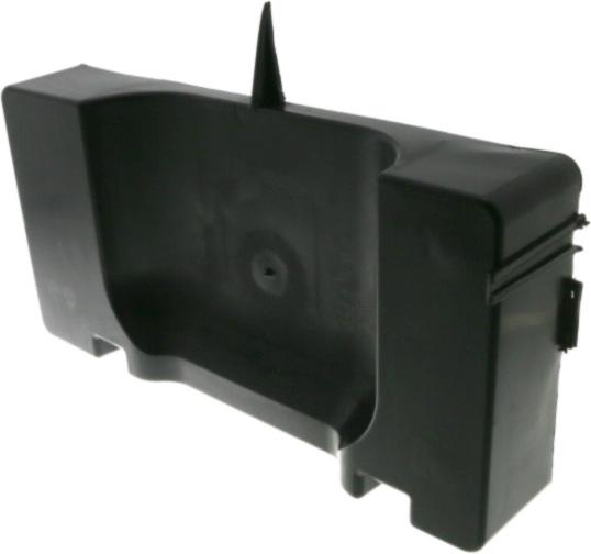 BAC Froid EVAPORATEUR 243 2791 2795 VBE6954 99614141 320*160 H=60mm