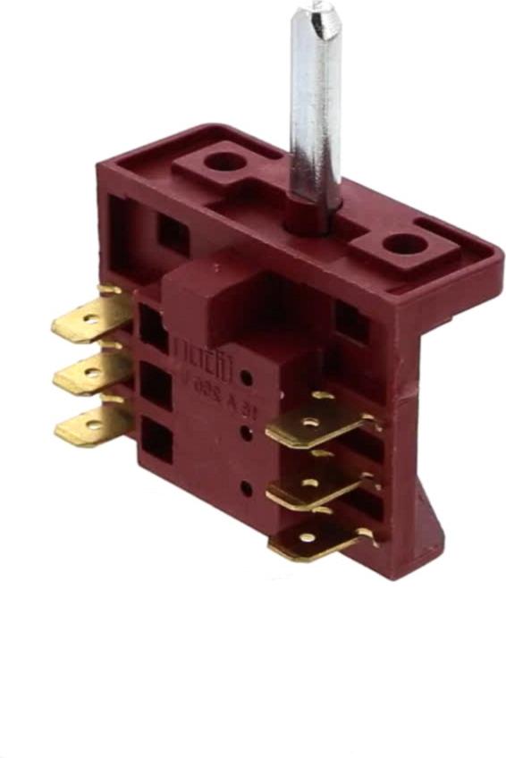 COMMUTATEUR Four FOUR 10E3 REF430 4 POSITIONS