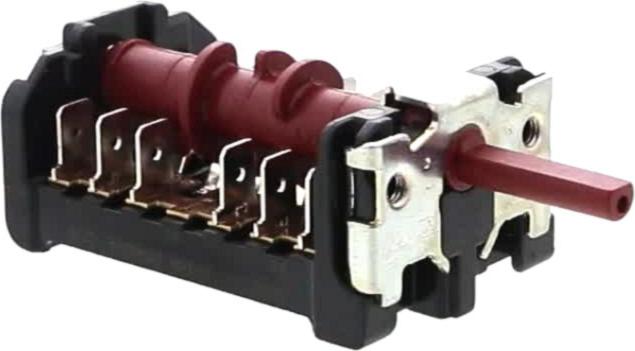 COMMUTATEUR Cuisinière FOUR 4 positions