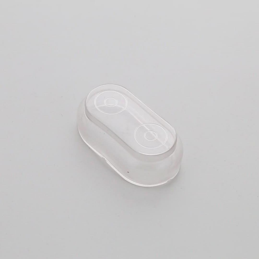 CACHE Petit electro ménager Interrupteur M/A