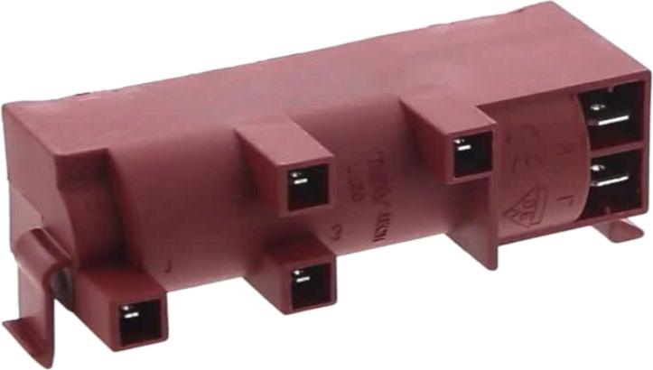 ALLUMEUR Cuisinière 4P