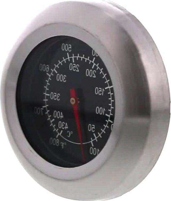 THERMOMETRE Petit electro ménager PLANCHA