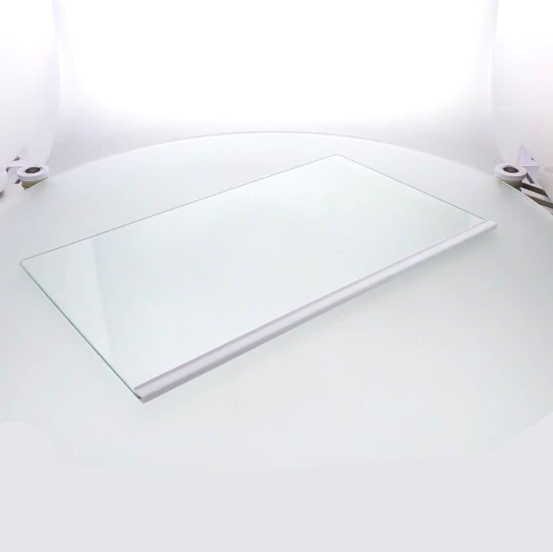 CLAYETTE Froid VERRE 438*262