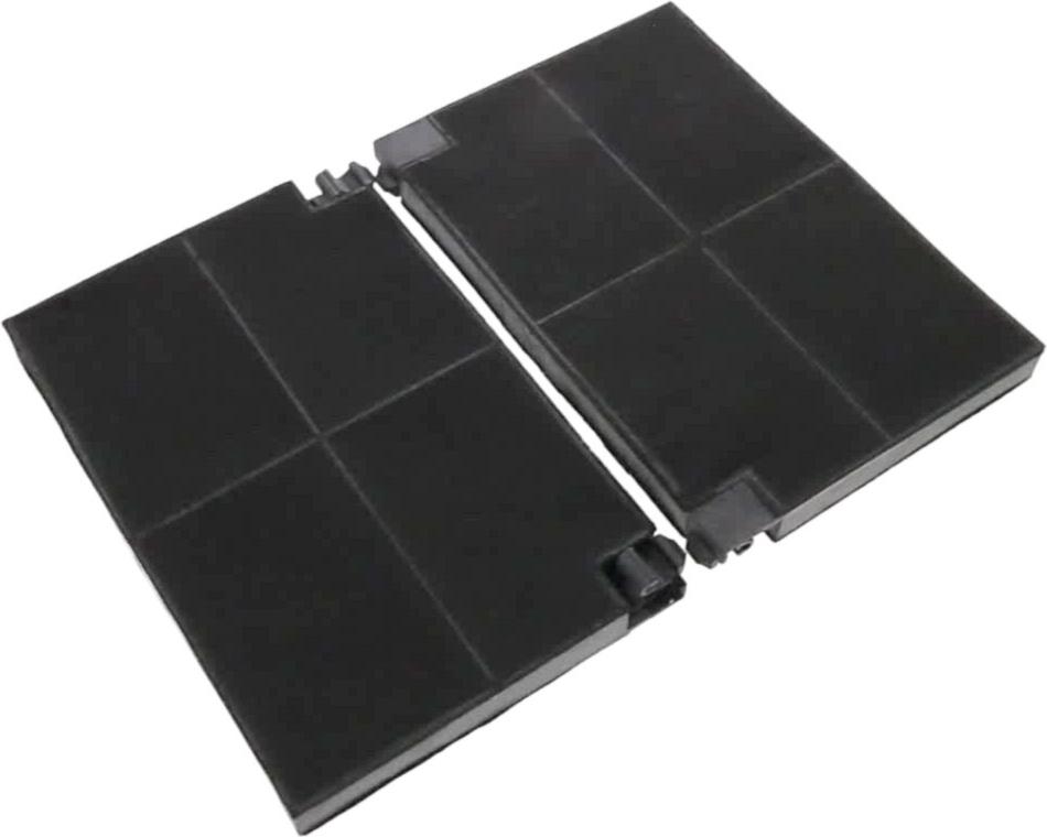 FILTRE Hotte CHARBON "lot de 2" 230*150