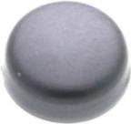 CACHE Froid VIS BANDEAU GRIS ARGENT