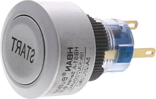 Interrupteur Lave-Vaisselle START COMPLET