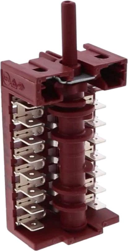 COMMUTATEUR Lave-Vaisselle 860804