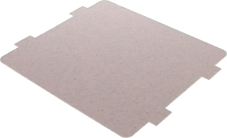 PLAQUE Micro onde MICA 120*100