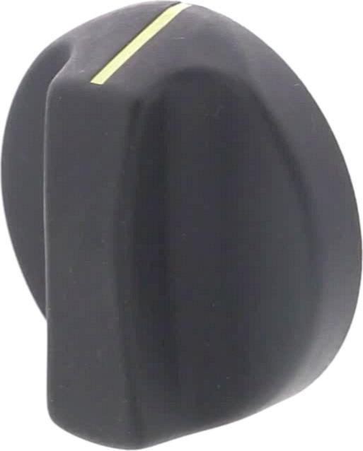 MANETTE Cuisinière NOIRE 50*21 9h 6mm 18mm