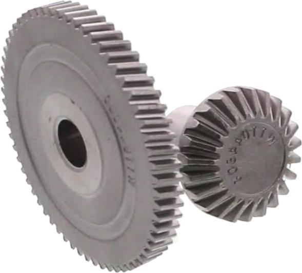 PIGNON Petit electro ménager 23 DENTS rep 20+21