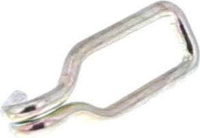 CROCHET Lave-Vaisselle CHARNIERE