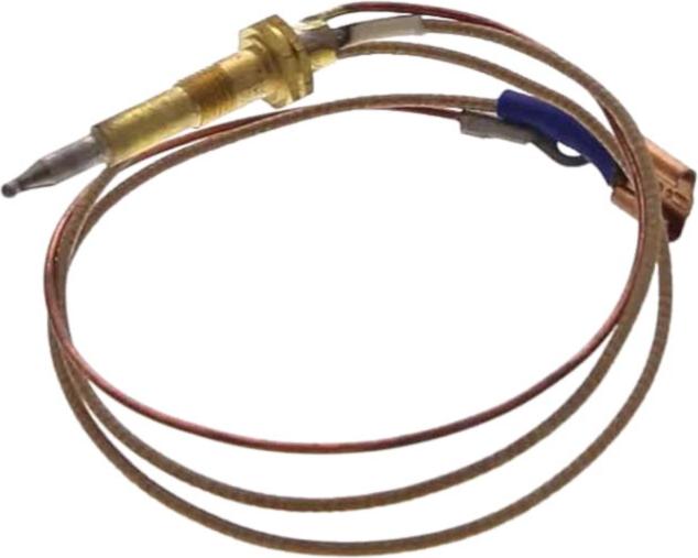THERMOCOUPLE Plaque WOK 520mm TETE=35mm