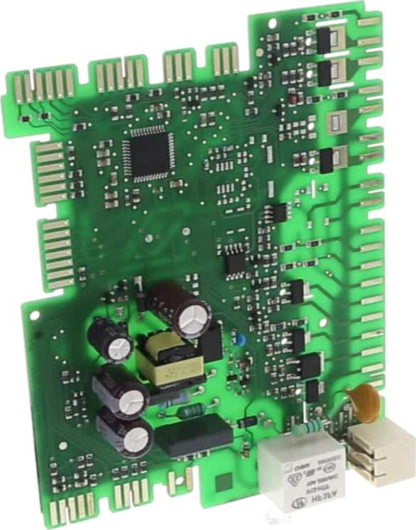 PLATINE Lave-Vaisselle BT43_1_YH