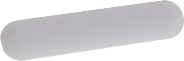 CACHE Froid TROU CENTRAL Blanc