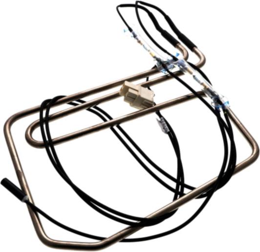 Résistance Froid DEGIVRAGE 240w +SONDE+FUSIBLE TCRGQ-02 JRQ-0063