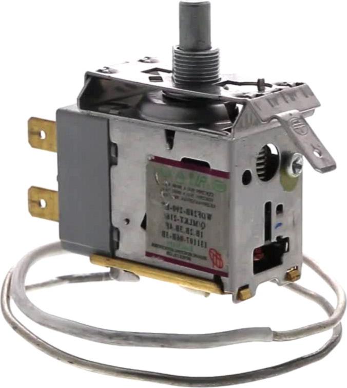 THERMOSTAT Froid WDF28C-2D0CC-EX BULBE 420MM