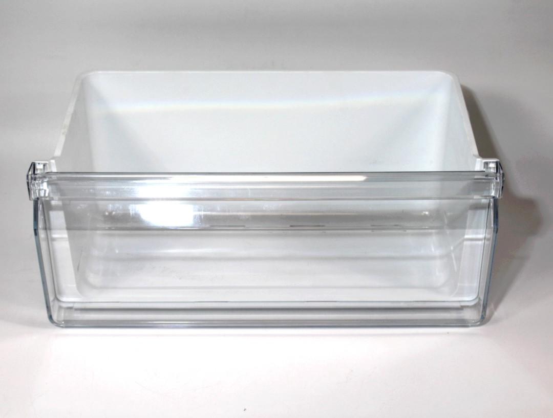 TIROIR Froid Congélateur Inférieur Blanc