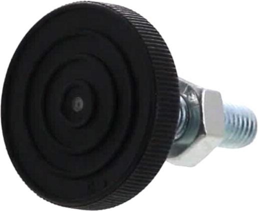 PIED Petit electro ménager REGLABLE