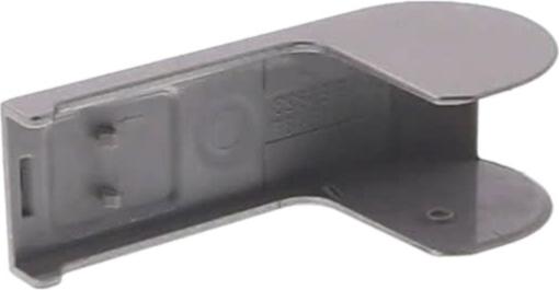 CACHE Froid POIGNEE DECOMPRESSION GRIS