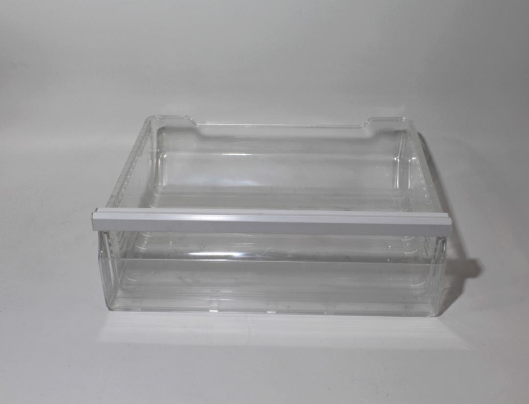 BAC Froid LEGUMES TRANSPARENT CLAIR 460*160*390 50113081000S