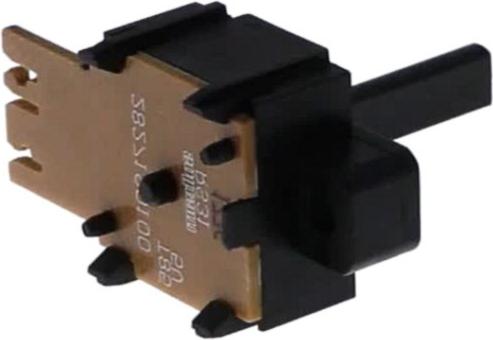 Commutateur Lave-Linge POTENTIOMETRE RS31 1822