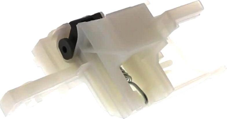 FERMETURE Lave-Vaisselle PORTE