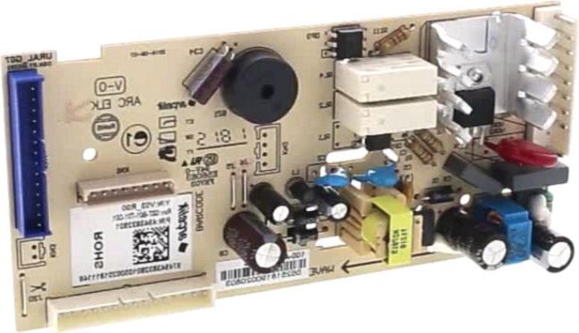 PLATINE Froid COMMANDE