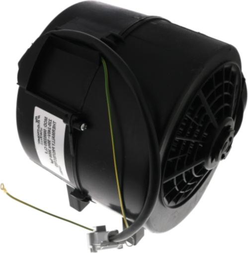 MOTEUR Hotte COMPLET