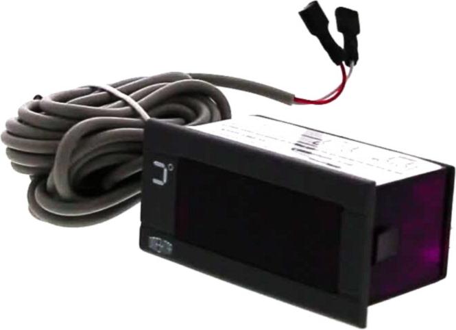 THERMOMETRE Froid Electrique