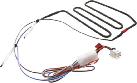 RESISTANCE Froid DEGIVRAGE