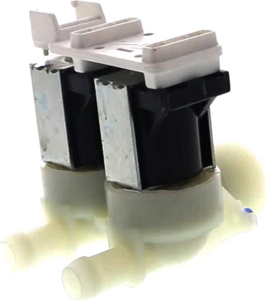 ELECTROVANNE Lave-Linge 2V