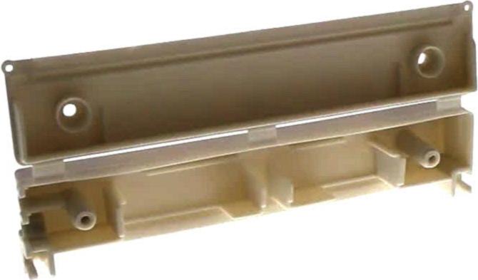 BOITIER Hotte ARRIERE