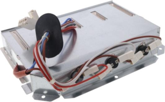 RESISTANCE Sèche-Linge 1600+900W