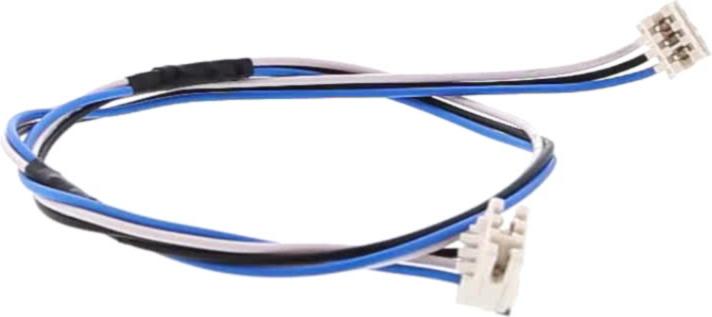 CABLE Sèche-Linge ALIMENTATION ECLAIRAGE 450mm