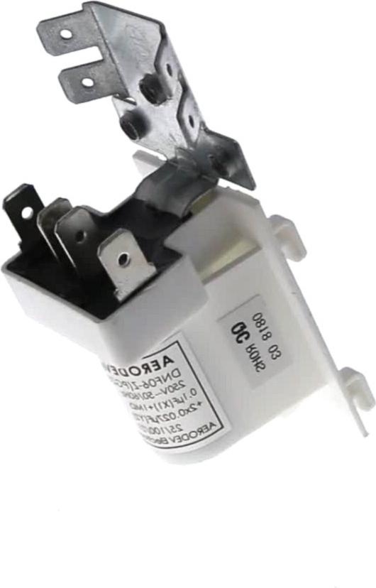 CONDO Sèche-Linge ANTIPARASITE