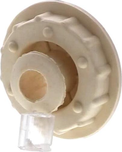 SUPPORT Froid VENTILATEUR AVANT