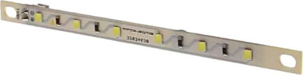 LAMPE Froid 6 LED 128*8mm 12VDC BDL3 150lm 6500K