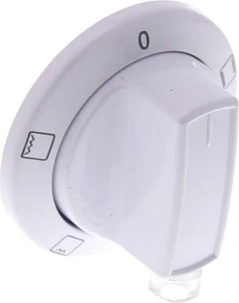 MANETTE Cuisinière COMMUTATEUR