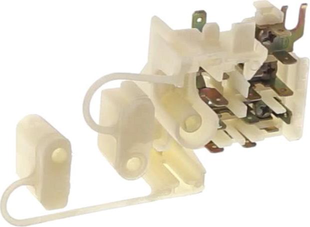 RELAIS Démarrage+thermique