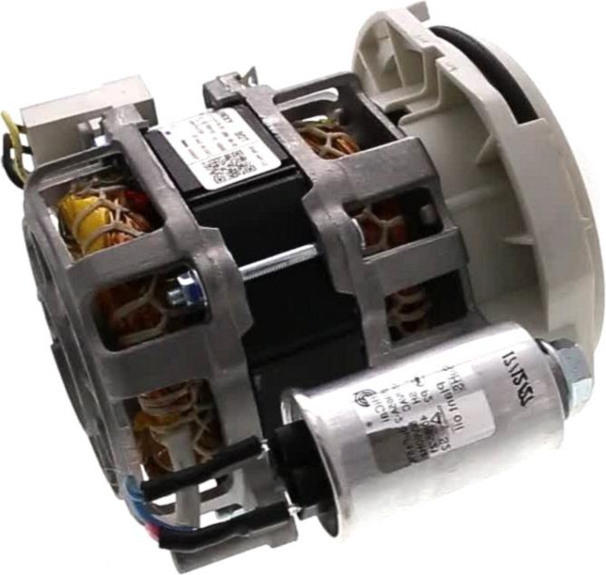 POMPE Lave-Vaisselle CYCLAGE+TURBINE TDE YXW50-E2