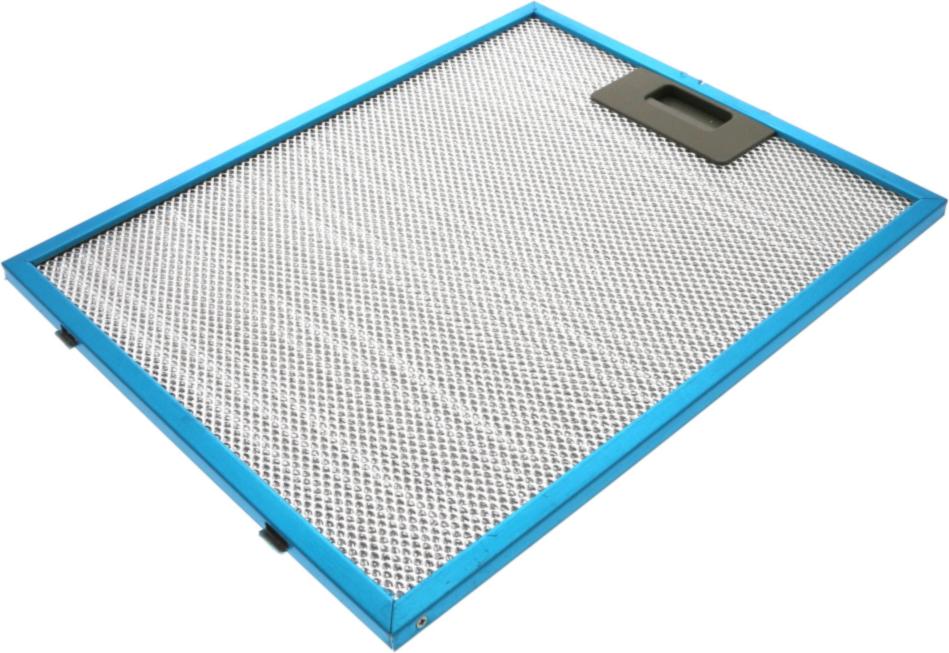 FILTRE Hotte METAL 339*278