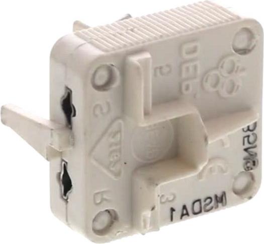 RELAIS Froid Démarrage ETR5,5 ETR3.5