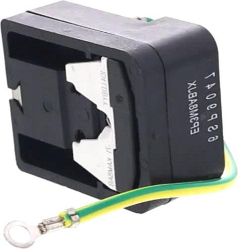 RELAIS Froid Démarrage+thermique MG1060Y QPS2-C15MD3  J14EPx21G JX