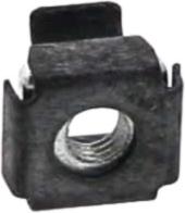 ECROU Cuisinière FIXATION GRILLE LATERALE